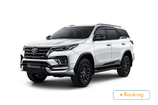 fortuner