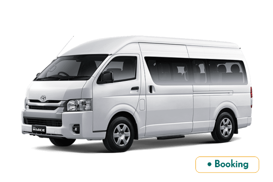 hiace