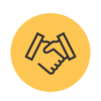 shakehand